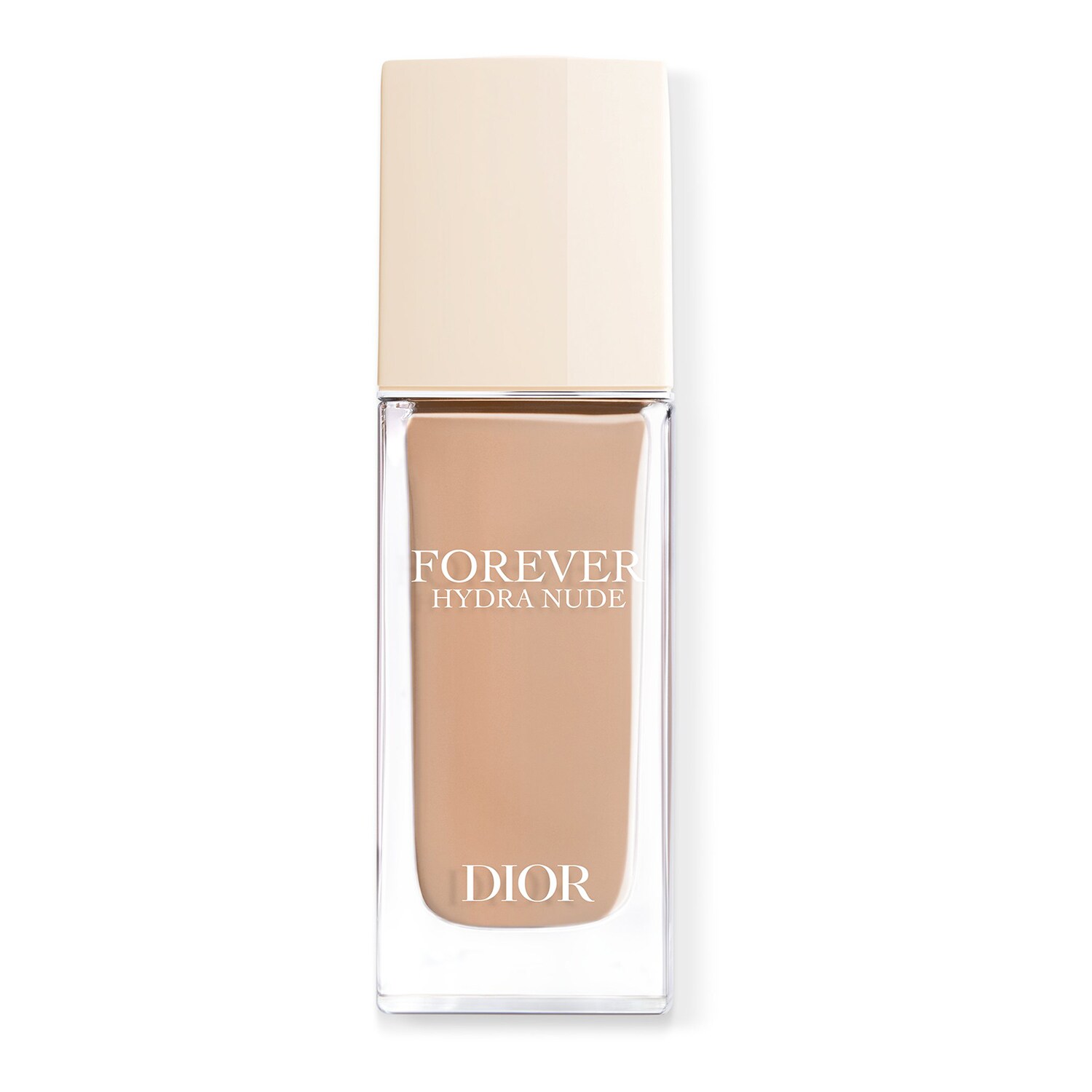 Dior Forever Hydra Nude Make Up Pro H Dokonalou Ple A H Hydrataci Z Dior Sephora