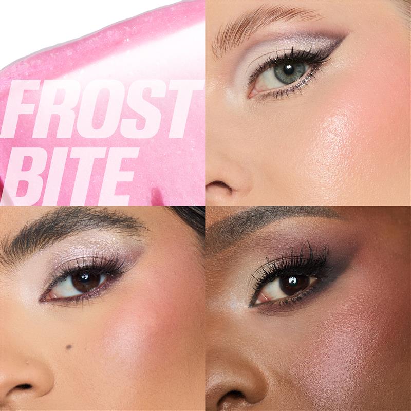 Icy Nude Ph Face Gloss Rozjas Ova Pleti Z Huda Beauty Sephora