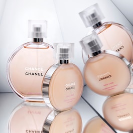 CHANCE EAU VIVE - Toaletní voda s rozprašovačem