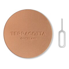 Terracotta - Bronzující pudr refill, GUERLAIN