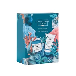 Detox Duo - Sada pro péči o vlasy