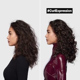 Curl Expression - Sprej pro zvýraznění vln