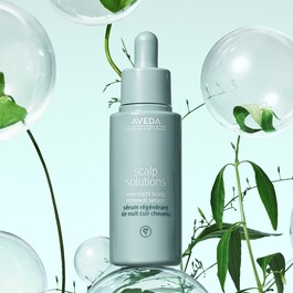 Scalp Solutions Overnight Renewal Serum - sérum na vlasy