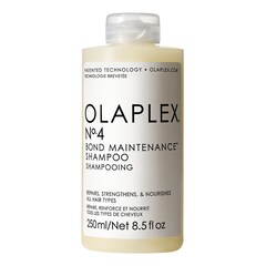 N°.4 Bond Maintenance® – Šampon, OLAPLEX