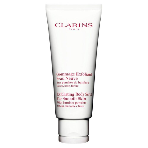CLARINS - Exfoliating Body Scrub For Smooth Skin - Tělový peeling