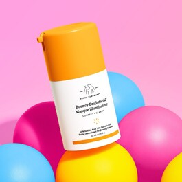 Bouncy Brightfacial™ - Rozjasňující maska
