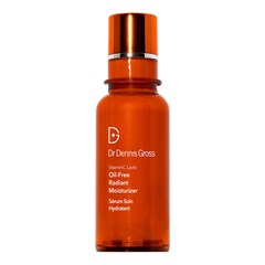 Vitamin C + Lactic - Hydratační sérum, DR DENNIS GROSS