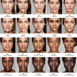 Futurist Hydra Rescue Foundation SPF 45 - Hydratační make-up