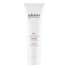 Glow - Perlové tělové mléko, PHLOV