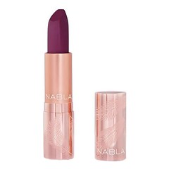 Rossetto Bounce Matte - Rtěnka, NABLA
