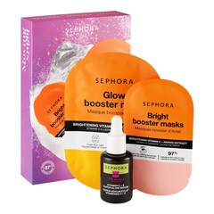 Moving Lights – Sada s vitaminem C, SEPHORA COLLECTION