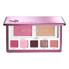 Love Face Palette - Multifunkční paletka, NATASHA DENONA