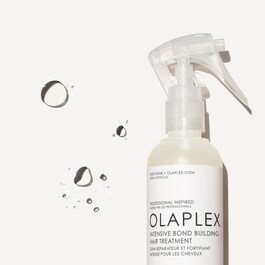 N°.0 Intensive Bond Building Hair Treatment™ – Vlasová péče