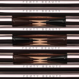 Flyliner Longwear Liquid Eyeliner - Tekuté oční linky
