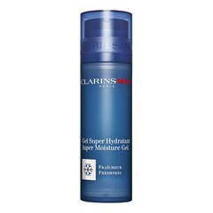Moisture Gel For Men - Hydratační gel, CLARINS