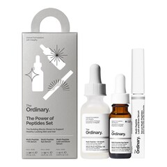 The Power of Peptides Set - Dárková sada, THE ORDINARY