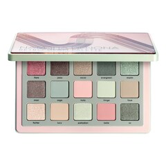 Retro Glam - Paletka očních stínů, NATASHA DENONA