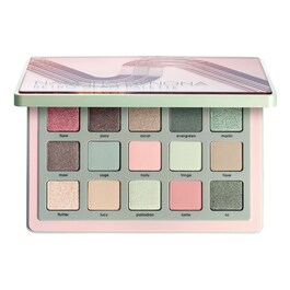 Retro Glam - Paletka očních stínů