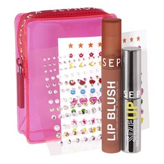FESTIVAL MAKEUP ESSENTIALS – Sada make-upu, SEPHORA COLLECTION