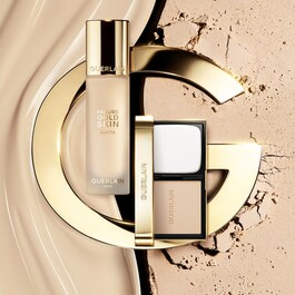 Parure Gold Skin Control Refill - Zdokonalující kompaktní matný make-up