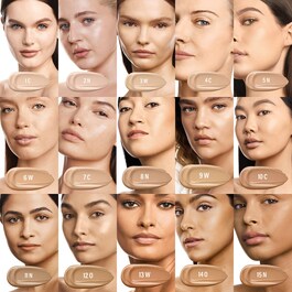 SurrealSkin™ Foundation – Tekutý základ