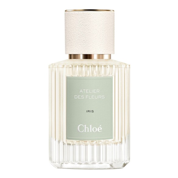 Chloé Atelier des Fleur Iris - Eau de Parfum, CHLOÉ