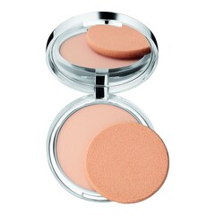 Superpowder Double Face Powder - Krycí pudrový makeup, CLINIQUE