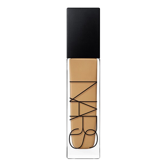 Natural Radiant Longwear Foundation - Rozjasňující dlouhodržící tekutý make-up, NARS
