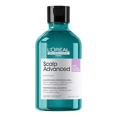 Scalp Advanced - zklidňující šampon, L'Oréal Professionnel