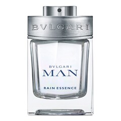 Bvlgari Man Rain Essence - Parfémová voda, BVLGARI