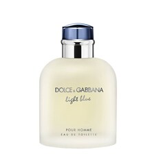 Light Blue Pour Homme - Toaletní voda, DOLCE & GABBANA