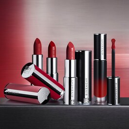 Le Rouge Givenchy - Rtěnka