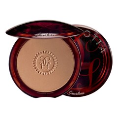 Terracotta - Bronzující pudr pro přirozené opálení, GUERLAIN