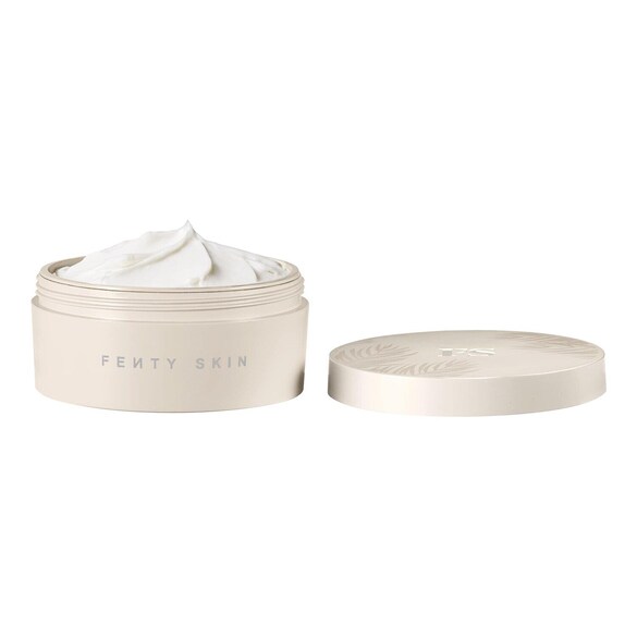 Butta Drop - Nadýchaný tělový krém se třpytkami, FENTY SKIN