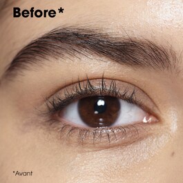 Full Loading Volume + Length + Curl mascara - Řasenka