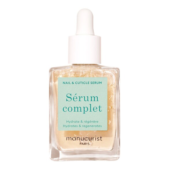 Green Care – Sérum Complet, MANUCURIST