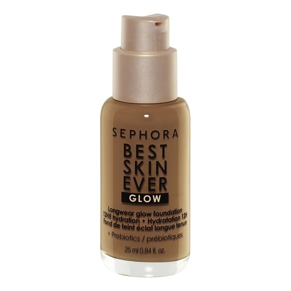 Best Skin Ever Glow - Dlouhotrvající make-up, SEPHORA COLLECTION