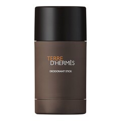 Terre d'Hermès - Tuhý deodorant bez alkoholu, HERMÈS