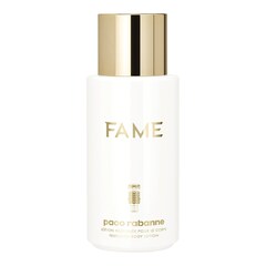 Fame Body Loation - Tělové mléko, PACO RABANNE