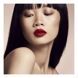 Mattemoiselle Plush Matte Lipstick - Matná rtěnka