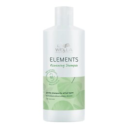 Elements Renewing Shampoo - Šampon pro všechny typy vlasů