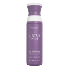 Flouirsh Shampoo for Thinning Hair - Šampon, VIRTUE