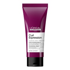 Curl Expression - Hydratační krém, L'Oréal Professionnel