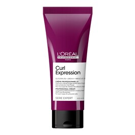 Curl Expression - Hydratační krém