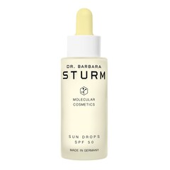 Sun Drops SPF 50 - Sérum na opalování SPF 50, DR. BARBARA STURM