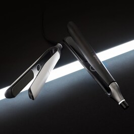 Chronos™ Styler - Žehlička na vlasy