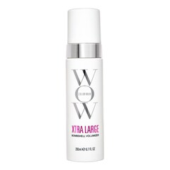 Xtra Large Bombshell Volumizer - Pěna pro zvětšení objemu, COLOR WOW