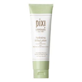 Hydrating Milky Lotion - Hydratant Visage et Corps