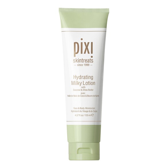 Hydrating Milky Lotion - Hydratant Visage et Corps, PIXI