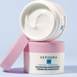 Nourishing Moisturizer - Krém na obličej